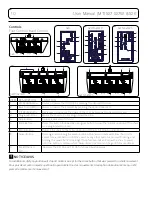 Предварительный просмотр 14 страницы MTI 526 User Manual