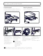 Предварительный просмотр 15 страницы MTI 526 User Manual