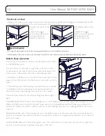 Предварительный просмотр 16 страницы MTI 526 User Manual