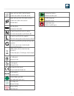 Preview for 7 page of MTI 550 User Manual