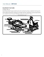 Предварительный просмотр 14 страницы MTI 550 User Manual