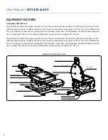 Предварительный просмотр 14 страницы MTI 829 User Manual