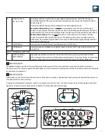 Предварительный просмотр 21 страницы MTI 829 User Manual