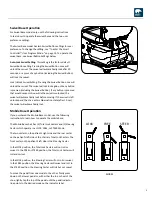 Предварительный просмотр 23 страницы MTI 829 User Manual