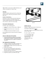 Предварительный просмотр 29 страницы MTI 829 User Manual