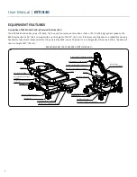 Preview for 16 page of MTI 840 Series User Manual