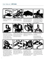 Предварительный просмотр 18 страницы MTI 840 Series User Manual