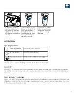 Предварительный просмотр 19 страницы MTI 840 Series User Manual