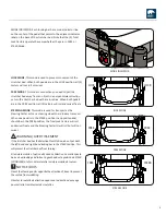 Предварительный просмотр 25 страницы MTI 840 Series User Manual