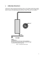 Предварительный просмотр 12 страницы MTI AccuMeasure 9000 User Manual