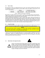 Предварительный просмотр 21 страницы MTI AccuMeasure 9000 User Manual