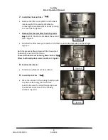 Предварительный просмотр 10 страницы MTI AUTOFRY Mini-C Operator'S Manual