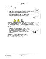 Предварительный просмотр 13 страницы MTI AUTOFRY Mini-C Operator'S Manual