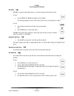 Предварительный просмотр 16 страницы MTI AUTOFRY Mini-C Operator'S Manual