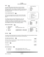 Предварительный просмотр 19 страницы MTI AUTOFRY Mini-C Operator'S Manual