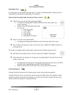 Предварительный просмотр 23 страницы MTI AUTOFRY Mini-C Operator'S Manual