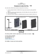 Preview for 8 page of MTI AUTOFRY OFS Operator'S Manual