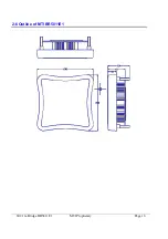 Предварительный просмотр 16 страницы MTI BR5811E1 User Manual