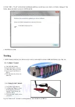 Предварительный просмотр 4 страницы MTI BST8-10A30V Instructions Manual