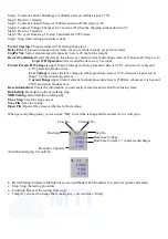 Предварительный просмотр 8 страницы MTI BST8-10A30V Instructions Manual