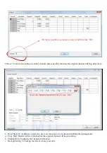 Предварительный просмотр 9 страницы MTI BST8-10A30V Instructions Manual