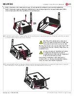 MTI Connect Hub Product Manual предпросмотр