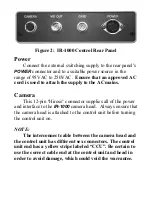 Preview for 6 page of MTI DAGE-MTI IR-1000 User Manual