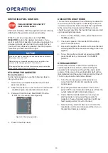 Preview for 13 page of MTI DUCAR DLG4000iSE User Manual