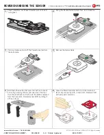 Preview for 7 page of MTI FREEDOM CORE II Power Sensor Product Manual