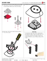 Preview for 9 page of MTI FREEDOM CORE II Power Sensor Product Manual