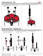 Preview for 3 page of MTI FREEDOM FOCUS Product Manual