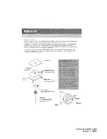 Предварительный просмотр 5 страницы MTI FREEDOM LP3 Product Manual