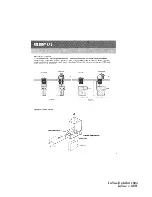 Предварительный просмотр 7 страницы MTI FREEDOM LP3 Product Manual