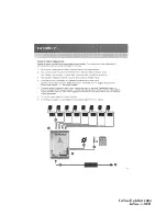 Предварительный просмотр 10 страницы MTI FREEDOM LP3 Product Manual