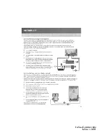 Предварительный просмотр 11 страницы MTI FREEDOM LP3 Product Manual