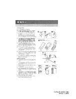 Предварительный просмотр 14 страницы MTI FREEDOM LP3 Product Manual