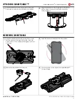 Предварительный просмотр 10 страницы MTI FREEDOM MICRO II Product Manual