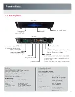 Preview for 4 page of MTI Freedom ReAct Interactive Product Manual