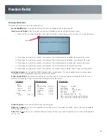 Preview for 14 page of MTI Freedom ReAct Interactive Product Manual