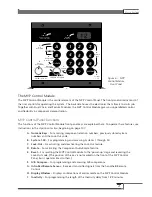 Preview for 21 page of MTI Matrix System 1210 Manual