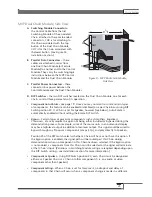 Preview for 25 page of MTI Matrix System 1210 Manual