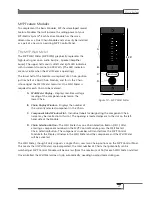 Preview for 27 page of MTI Matrix System 1210 Manual