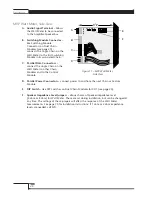 Preview for 28 page of MTI Matrix System 1210 Manual