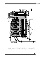 Preview for 63 page of MTI Matrix System 1210 Manual