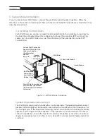 Preview for 70 page of MTI Matrix System 1210 Manual