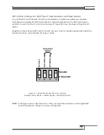 Preview for 123 page of MTI Matrix System 1210 Manual