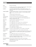 Preview for 134 page of MTI Matrix System 1210 Manual