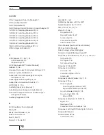 Preview for 138 page of MTI Matrix System 1210 Manual