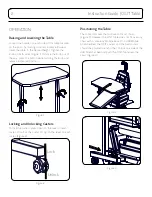 Предварительный просмотр 2 страницы MTI OSIT-1001 Instruction Manual