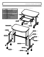 Предварительный просмотр 4 страницы MTI OSIT-1001 Instruction Manual